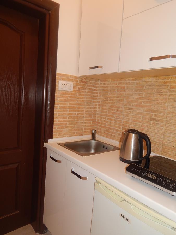 Apartment IV コトル エクステリア 写真