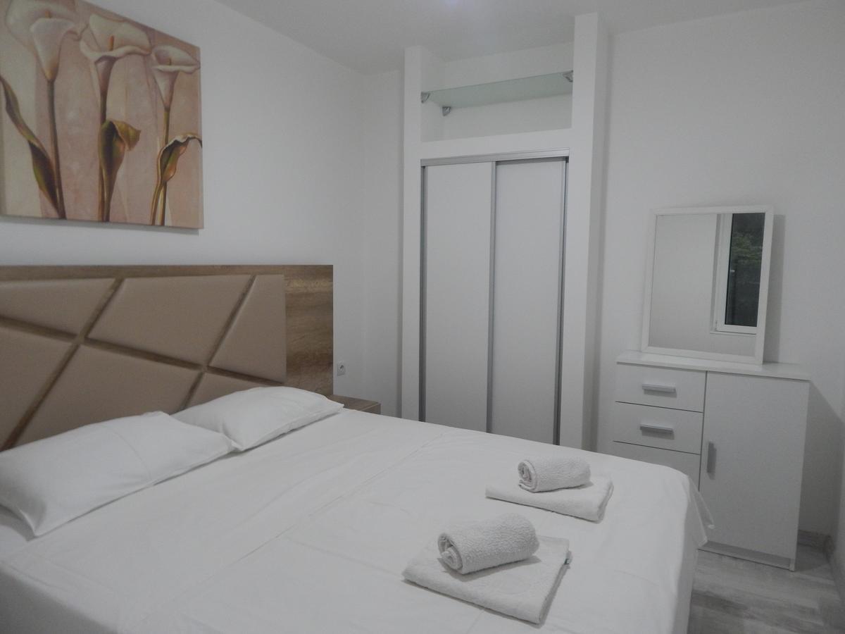 Apartment IV コトル エクステリア 写真