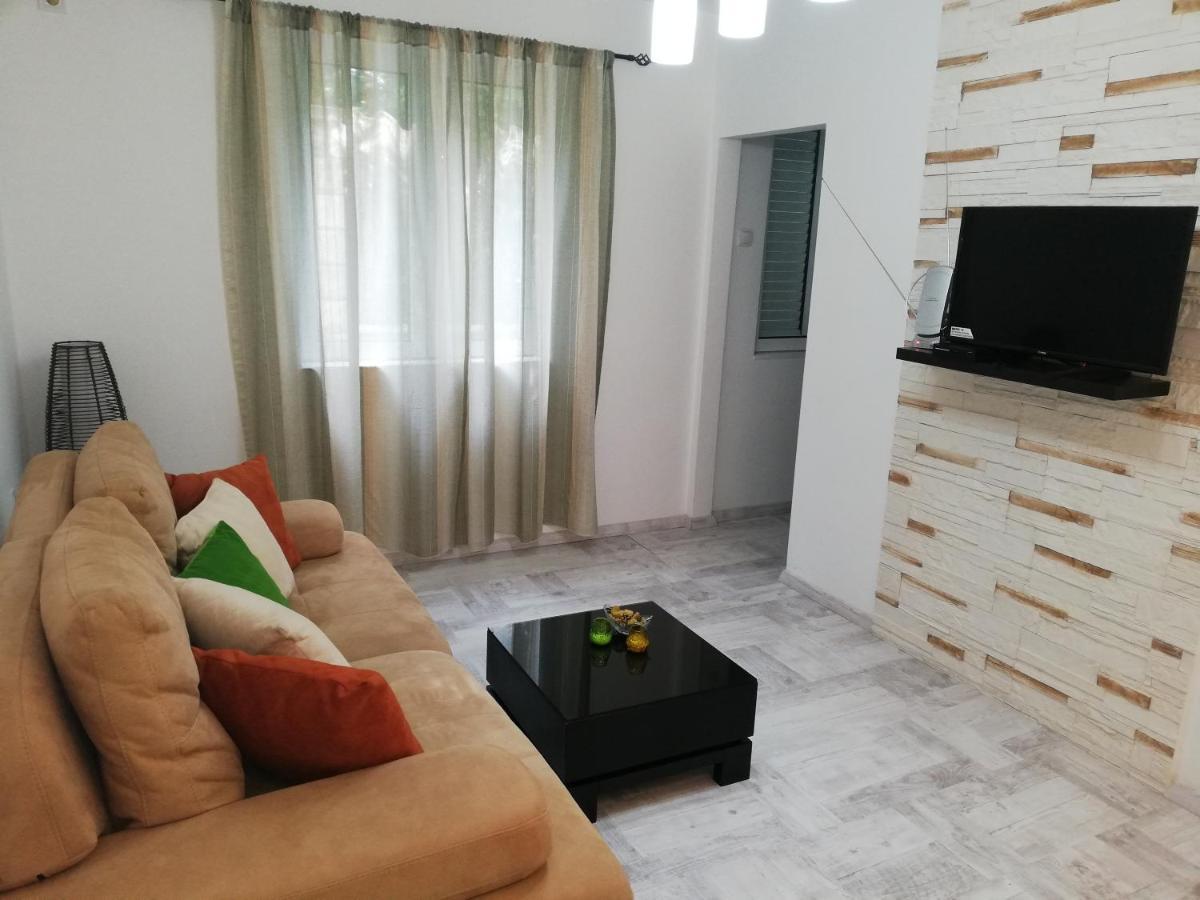 Apartment IV コトル エクステリア 写真